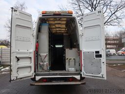 IVECO Daily 65 C 17 V / Werkstatt. / FN: 182