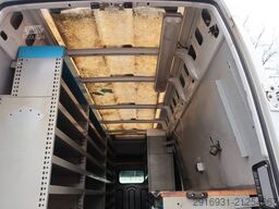 IVECO Daily 65 C 17 V / Werkstatt. / FN: 182