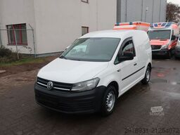 VOLKSWAGEN Nr. 193 Caddy 1. Hand / Klima / Tempomat