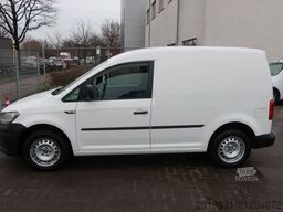 VOLKSWAGEN Nr. 193 Caddy 1. Hand / Klima / Tempomat
