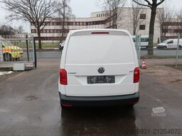 VOLKSWAGEN Nr. 193 Caddy 1. Hand / Klima / Tempomat