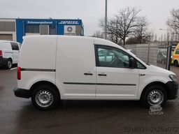 VOLKSWAGEN Nr. 193 Caddy 1. Hand / Klima / Tempomat