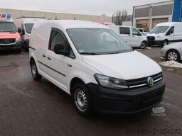 VOLKSWAGEN Nr. 193 Caddy 1. Hand / Klima / Tempomat