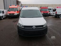 VOLKSWAGEN Nr. 193 Caddy 1. Hand / Klima / Tempomat