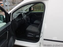 VOLKSWAGEN Nr. 193 Caddy 1. Hand / Klima / Tempomat