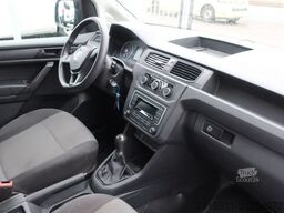 VOLKSWAGEN Nr. 193 Caddy 1. Hand / Klima / Tempomat