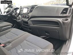 Iveco Daily 35C16 3.0L Kipper 3,5t AHK 160PS Doppelbe...