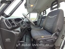 Iveco Daily 35C16 3.0L Kipper 3,5t AHK 160PS Doppelbe...