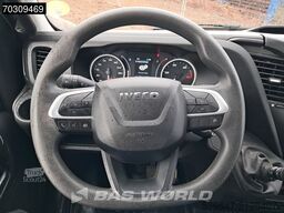 Iveco Daily 35C16 3.0L Kipper 3,5t AHK 160PS Doppelbe...