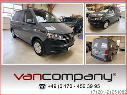 VOLKSWAGEN T6.1 Kasten KR 2.0 TDI 4Motion