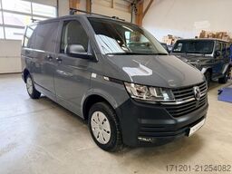 VOLKSWAGEN T6.1 Kasten KR 2.0 TDI 4Motion