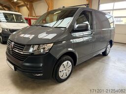 VOLKSWAGEN T6.1 Kasten KR 2.0 TDI 4Motion