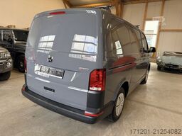 VOLKSWAGEN T6.1 Kasten KR 2.0 TDI 4Motion