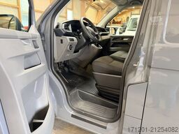 VOLKSWAGEN T6.1 Kasten KR 2.0 TDI 4Motion