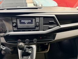 VOLKSWAGEN T6.1 Kasten KR 2.0 TDI 4Motion