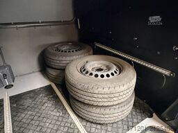 VOLKSWAGEN T6.1 Kasten KR 2.0 TDI 4Motion