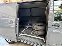 VOLKSWAGEN T6.1 Kasten KR 2.0 TDI 4Motion