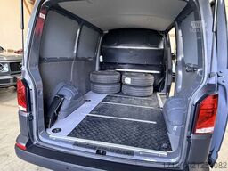 VOLKSWAGEN T6.1 Kasten KR 2.0 TDI 4Motion