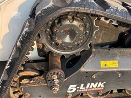 BOBCAT T 76 Raupe  Full Option !!!