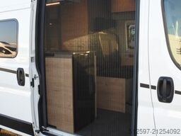 DETHLEFFS Globetrail Active 640 ES Fiat