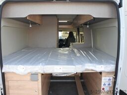 DETHLEFFS Globetrail Active 640 ES Fiat