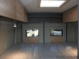 DETHLEFFS Globetrail Active 640 ES Fiat