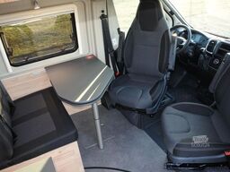 DETHLEFFS Globetrail Active 640 ES Fiat