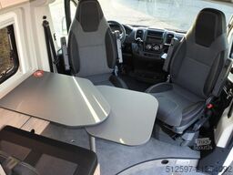 DETHLEFFS Globetrail Active 640 ES Fiat