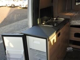 DETHLEFFS Globetrail Active 640 ES Fiat