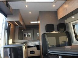 DETHLEFFS Globetrail Active 640 ES Fiat