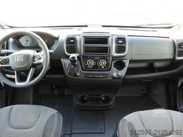 DETHLEFFS Globetrail Active 640 ES Fiat