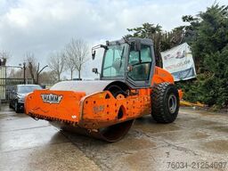 HAMM 3625 Roller with vibration 25 Ton CE