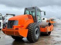 HAMM 3625 Roller with vibration 25 Ton CE