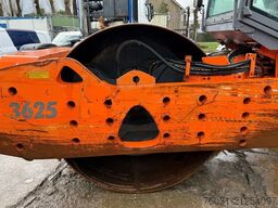 HAMM 3625 Roller with vibration 25 Ton CE
