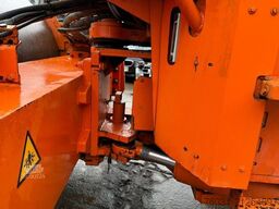 HAMM 3625 Roller with vibration 25 Ton CE