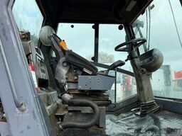 HAMM 3625 Roller with vibration 25 Ton CE