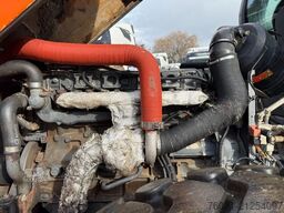 HAMM 3625 Roller with vibration 25 Ton CE