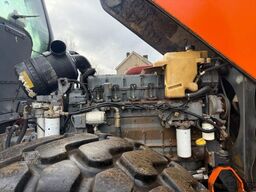 HAMM 3625 Roller with vibration 25 Ton CE