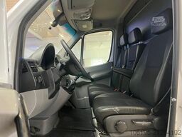 MERCEDES-BENZ Sprinter 211/313/316 CDI*Kasten*1.Hand*AHK*