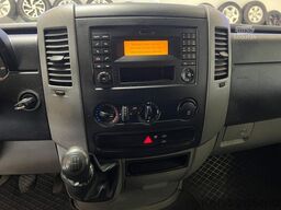 MERCEDES-BENZ Sprinter 211/313/316 CDI*Kasten*1.Hand*AHK*