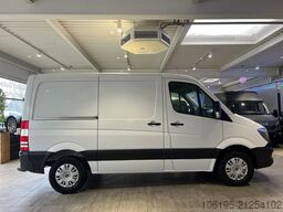 MERCEDES-BENZ Sprinter 211/313/316 CDI*Kasten*1.Hand*AHK*