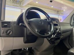 MERCEDES-BENZ Sprinter 211/313/316 CDI*Kasten*1.Hand*AHK*