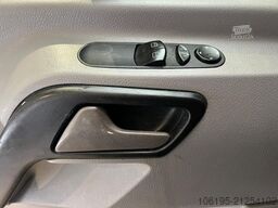 MERCEDES-BENZ Sprinter 211/313/316 CDI*Kasten*1.Hand*AHK*