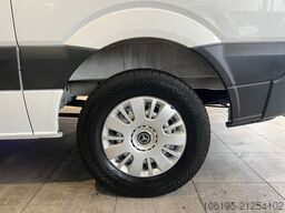 MERCEDES-BENZ Sprinter 211/313/316 CDI*Kasten*1.Hand*AHK*