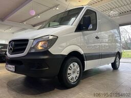 MERCEDES-BENZ Sprinter 211/313/316 CDI*Kasten*1.Hand*AHK*