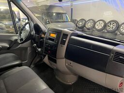 MERCEDES-BENZ Sprinter 211/313/316 CDI*Kasten*1.Hand*AHK*