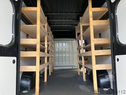 OPEL Movano Maxi Hoch+Lang*L3-H2*Garantie*