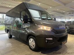 IVECO Daily 35S18 3,0 D*Hoch+Lang*1.Hand*Garantie*