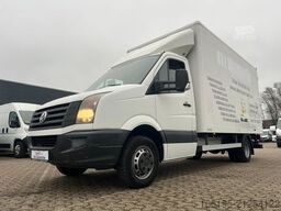 VOLKSWAGEN Crafter 50 TDI Maxi Koffer *Tüv NEU*