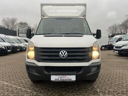 VOLKSWAGEN Crafter 50 TDI Maxi Koffer *Tüv NEU*